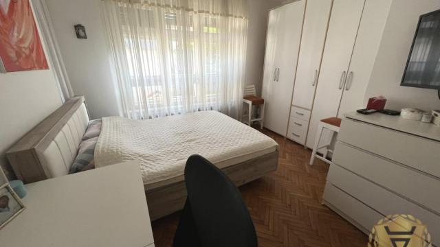 Stan, četvorosoban, Izdavanje, 107m2, Beograd na vodi, Savski venac, Alekse Bačvanskog