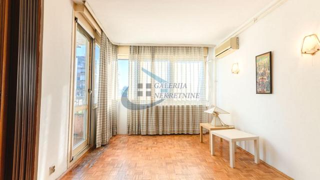 Stan, Dvoiposoban, Prodaja, 79m2, Medaković 3, Voždovac, Borivoja Stevanovića