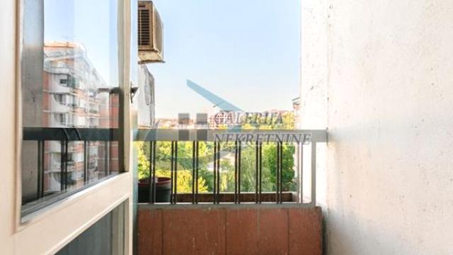 Stan, Dvoiposoban, Prodaja, 79m2, Medaković 3, Voždovac, Borivoja Stevanovića