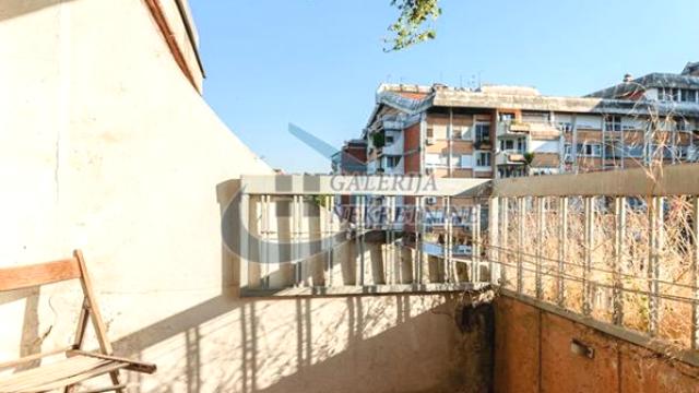 Stan, Dvoiposoban, Prodaja, 79m2, Medaković 3, Voždovac, Borivoja Stevanovića