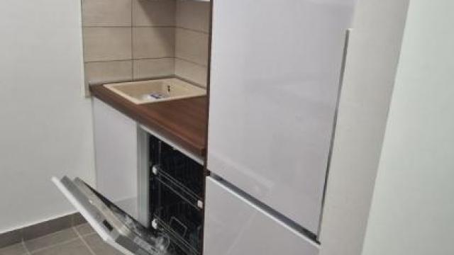 Stan, Dvosoban, Izdavanje, 48m2, Naselje Stepa Stepanović, Voždovac, Šumadijske divizije