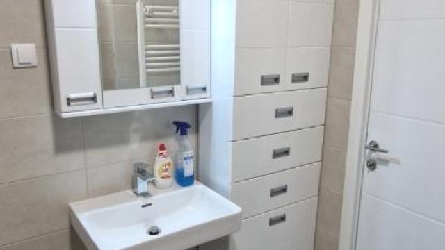 Stan, Dvosoban, Izdavanje, 48m2, Naselje Stepa Stepanović, Voždovac, Šumadijske divizije