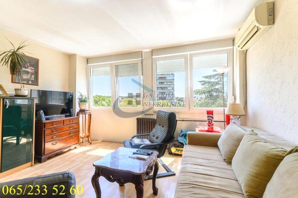 prodaja, stanova,
sumice-vozdovac-beograd, 923501, dvosoban-ustanicka