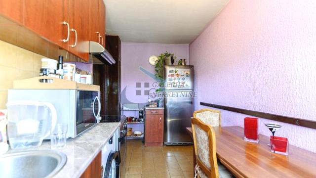 Stan, Dvosoban, Prodaja, 47m2, Šumice, Voždovac, Ustanička