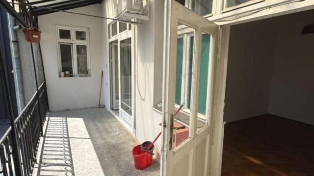 Stan, Dvoiposoban, Izdavanje, 57m2, Hram svetog Save, Vračar, Graničarska