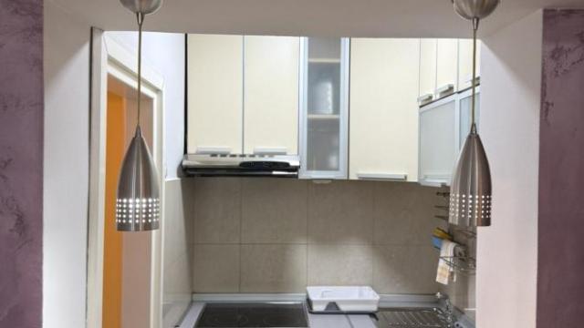 Stan, Dvoiposoban, Izdavanje, 52m2, Hram svetog Save, Vračar, Krušedolska
