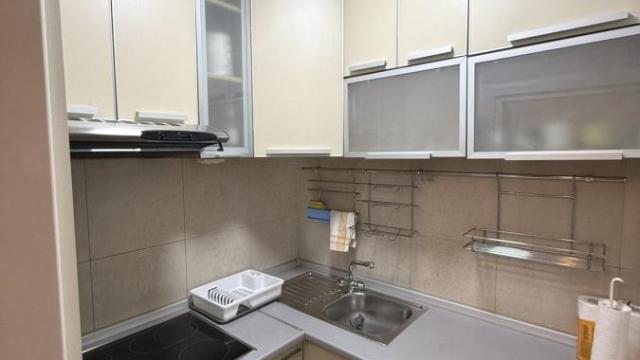 Stan, Dvoiposoban, Izdavanje, 52m2, Hram svetog Save, Vračar, Krušedolska
