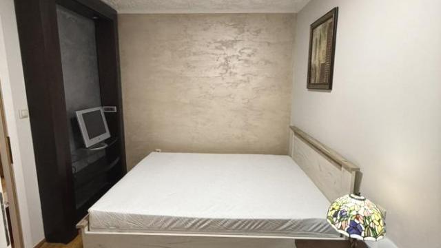 Stan, Dvoiposoban, Izdavanje, 52m2, Hram svetog Save, Vračar, Krušedolska