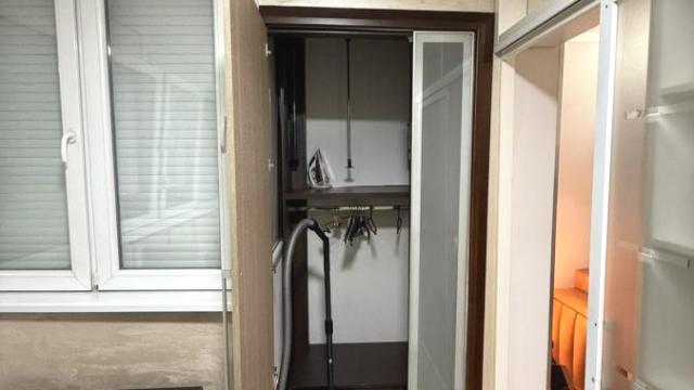 Stan, Dvoiposoban, Izdavanje, 52m2, Hram svetog Save, Vračar, Krušedolska