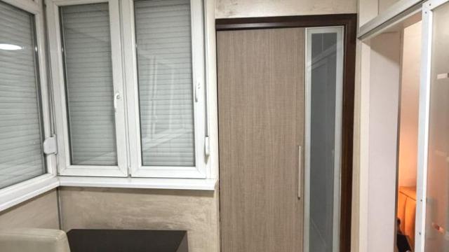 Stan, Dvoiposoban, Izdavanje, 52m2, Hram svetog Save, Vračar, Krušedolska