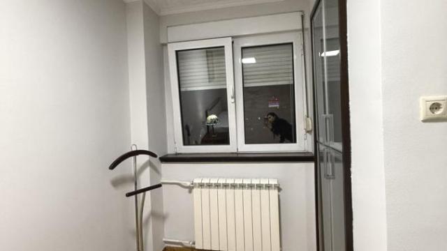 Stan, Dvoiposoban, Izdavanje, 52m2, Hram svetog Save, Vračar, Krušedolska