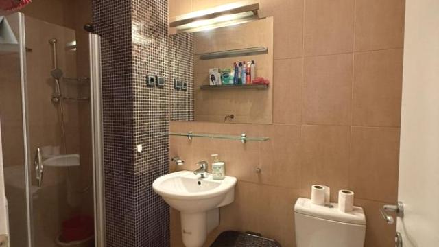 Stan, Dvoiposoban, Izdavanje, 52m2, Hram svetog Save, Vračar, Krušedolska