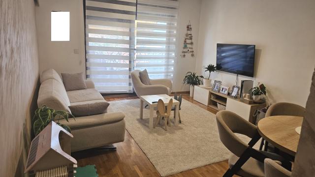 Stan, četvorosoban, Prodaja, 75m2, Rade Končara