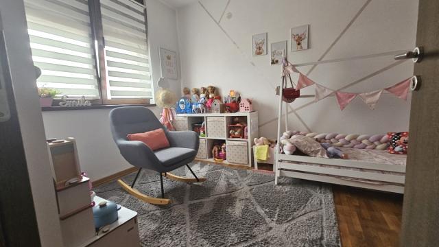 Stan, četvorosoban, Prodaja, 75m2, Rade Končara