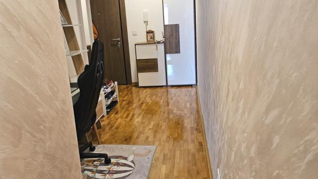 Stan, četvorosoban, Prodaja, 75m2, Rade Končara