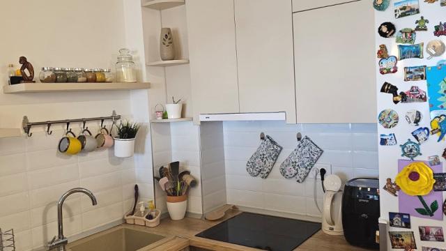 Stan, četvorosoban, Prodaja, 75m2, Rade Končara