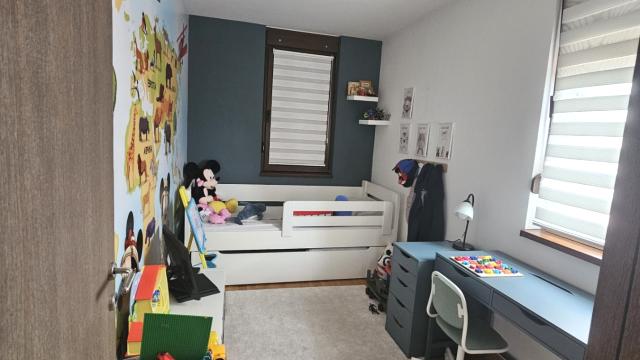 Stan, četvorosoban, Prodaja, 75m2, Rade Končara