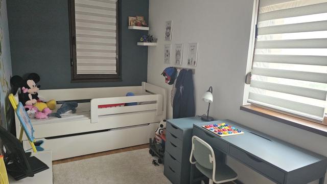 Stan, četvorosoban, Prodaja, 75m2, Rade Končara