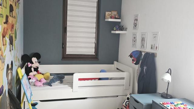 Stan, četvorosoban, Prodaja, 75m2, Rade Končara