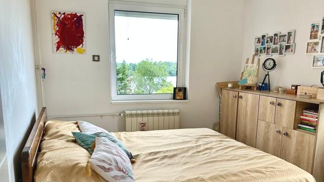 Stan, Trosoban, Prodaja, 90m2, Dunavski kej