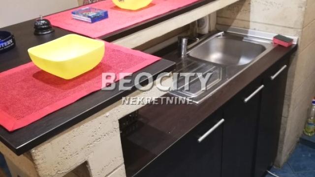Stan, Dvoiposoban, Prodaja, 60m2, Palata pravde, Savski venac, Sarajevska