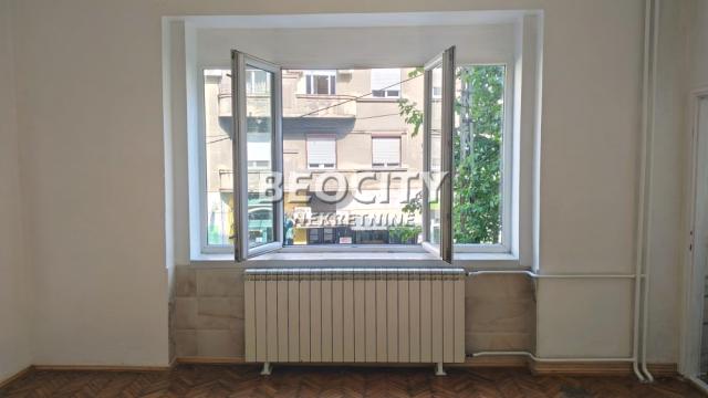 Stan, Dvoiposoban, Prodaja, 60m2, Palata pravde, Savski venac, Sarajevska