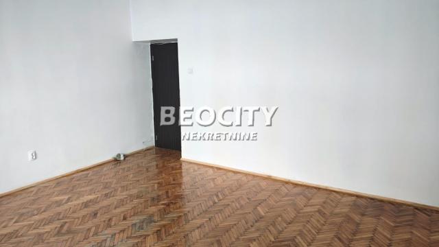 Stan, Dvoiposoban, Prodaja, 60m2, Palata pravde, Savski venac, Sarajevska
