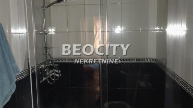 Stan, Dvoiposoban, Prodaja, 60m2, Palata pravde, Savski venac, Sarajevska