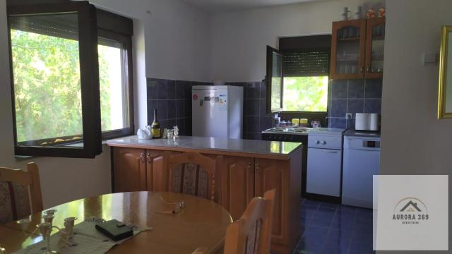 Kuća, četvorosoban, Prodaja, 112m2, Rakovac, Okolno mesto, Beočin