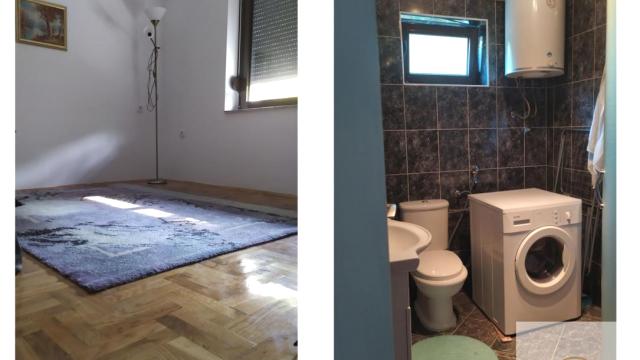Kuća, četvorosoban, Prodaja, 112m2, Rakovac, Okolno mesto, Beočin