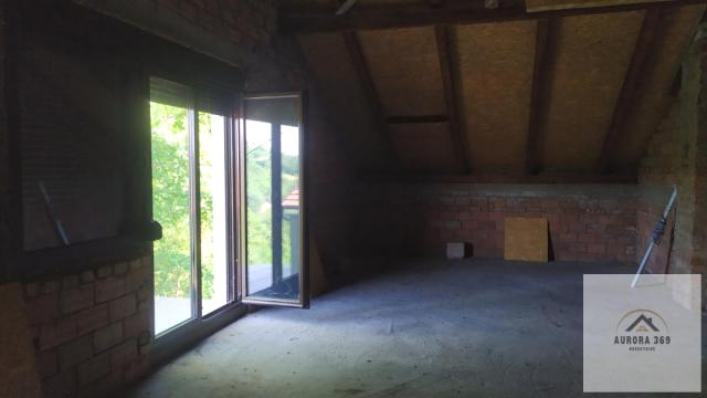 Kuća, četvorosoban, Prodaja, 112m2, Rakovac, Okolno mesto, Beočin