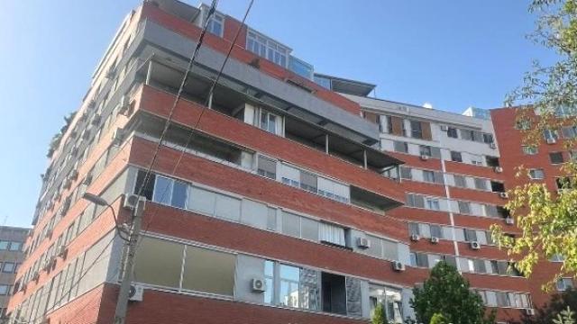 Stan, četvorosoban, Prodaja, 104m2, Dorćol, Stari grad, Žorža Klemansoa