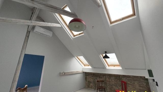 Stan, Jednoiposoban, Prodaja, 44m2, Skadarlija, Stari grad, Cetinjska