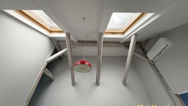 Stan, Jednoiposoban, Prodaja, 44m2, Skadarlija, Stari grad, Cetinjska