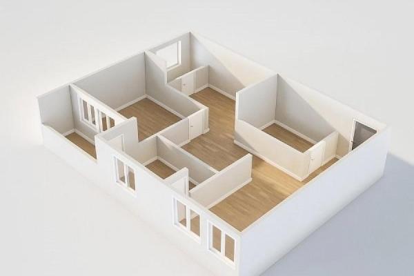 prodaja, stanova,
medakovic-3-vozdovac-beograd, 922427, trosoban-brace-srnic