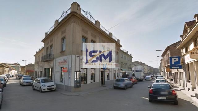 Kuća, Prodaja, 435m2, Centar, Zemun, Bežanijska