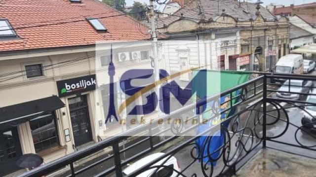 Kuća, Prodaja, 435m2, Centar, Zemun, Bežanijska