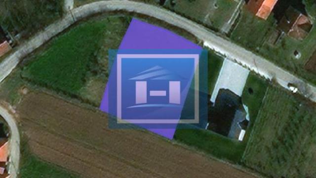 Plac, Prodaja, m2, Vinorača, Okolno mesto, Jagodina