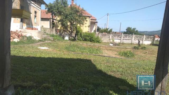 Kuća, Trosoban, Prodaja, 68m2, Vrba, Okolno mesto, Jagodina