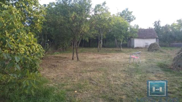 Kuća, Trosoban, Prodaja, 68m2, Vrba, Okolno mesto, Jagodina