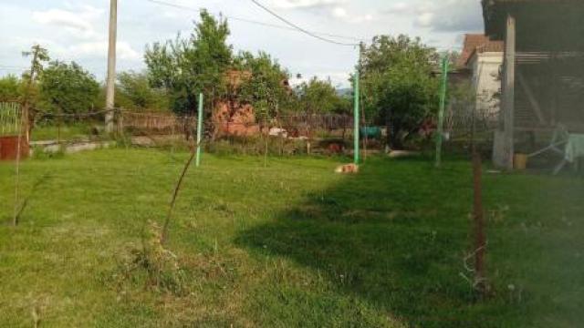 Kuća, Trosoban, Prodaja, 68m2, Vrba, Okolno mesto, Jagodina