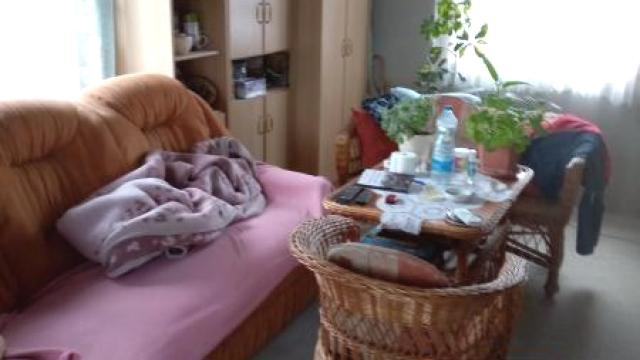 Kuća, Trosoban, Prodaja, 68m2, Vrba, Okolno mesto, Jagodina