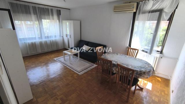Stan, Jednoiposoban, Izdavanje, 50m2, Novi Sad