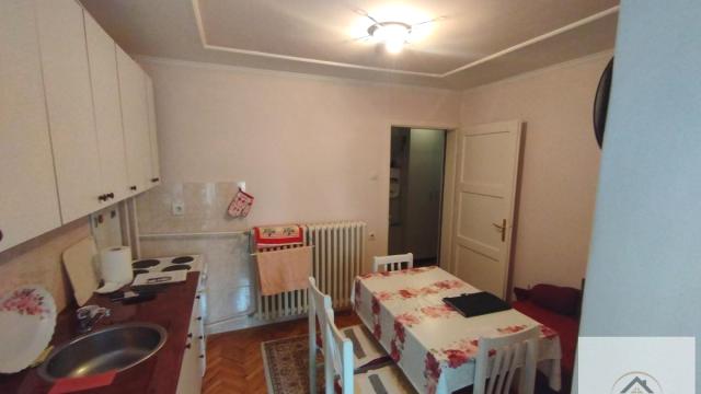 Stan, Jednosoban, Prodaja, 30m2, Satelit, Novi Sad, Novi Sad