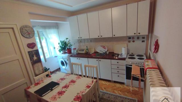 Stan, Jednosoban, Prodaja, 30m2, Satelit, Novi Sad, Novi Sad