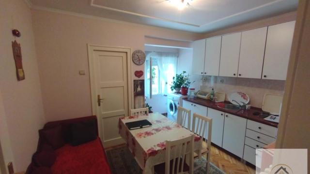 Stan, Jednosoban, Prodaja, 30m2, Satelit, Novi Sad, Novi Sad