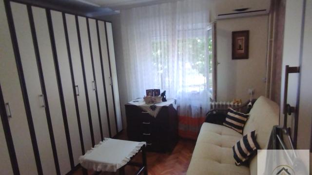 Stan, Jednosoban, Prodaja, 30m2, Satelit, Novi Sad, Novi Sad