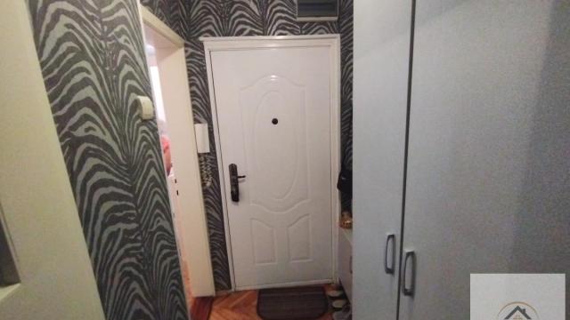 Stan, Jednosoban, Prodaja, 30m2, Satelit, Novi Sad, Novi Sad