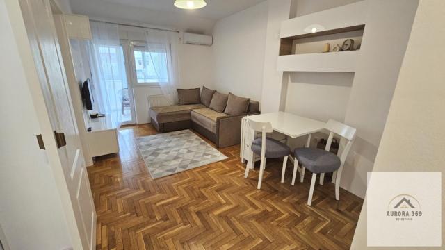 Stan, Jednoiposoban, Prodaja, 39m2, Socijalno, Novi Sad, Novi Sad