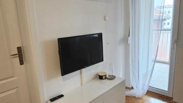 Stan, Jednoiposoban, Prodaja, 39m2, Socijalno, Novi Sad, Novi Sad
